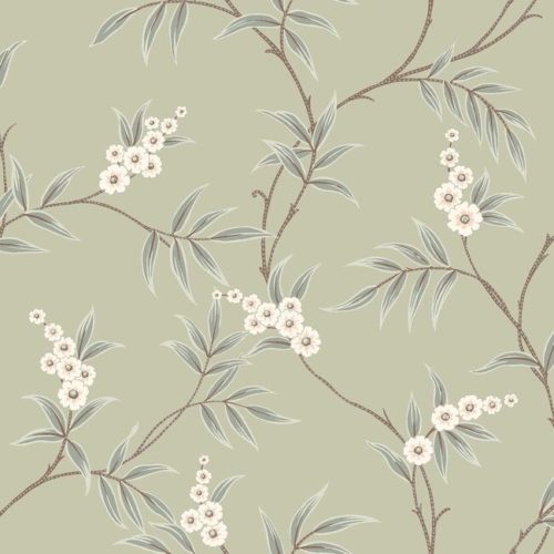 Floral Tree 7763
